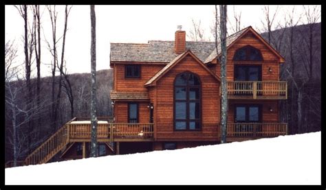 Canaan Valley Skiing & Vacation Rentals