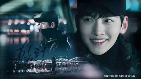 Healer Korean Drama Wallpapers - Top Free Healer Korean Drama ...