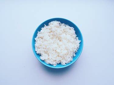 The Rice Diet: What It Is and Whether You Should Try It | livestrong