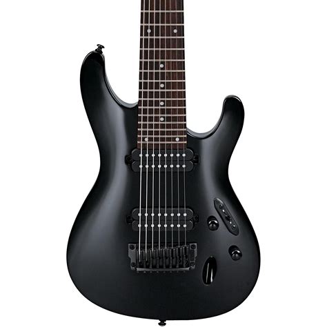 Ibanez S8 Series 8-String Electric Guitar | Musician's Friend