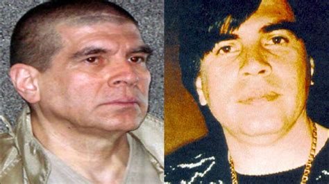 Arellano-Felix, Tijuana drug kingpin, wants release from prison | cbs8.com