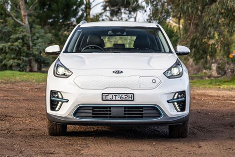 2021 Kia Niro EV review | CarExpert