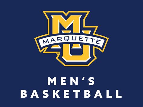 Men's Basketball – The Marquette NIL Store