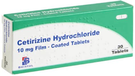 Can Dogs Have Cetirizine Hydrochloride? – Pet Help Reviews UK