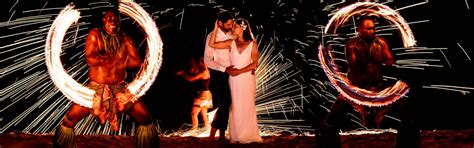 InterContinental Resort Fiji Wedding Packages. Fiji Bride Australia.