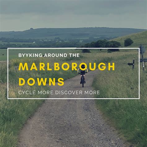 Marlborough | byyker.com