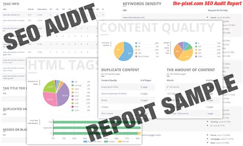 FREE SEO Audit Report and Website Analysis - Download Your Free SEO ...