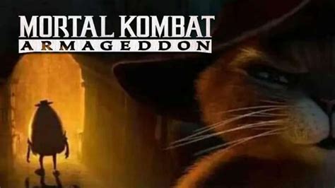 Mortal Kombat Armageddon : r/MAAU