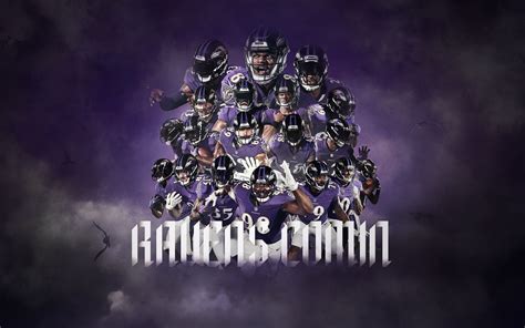 Ravens Wallpapers - 4k, HD Ravens Backgrounds on WallpaperBat