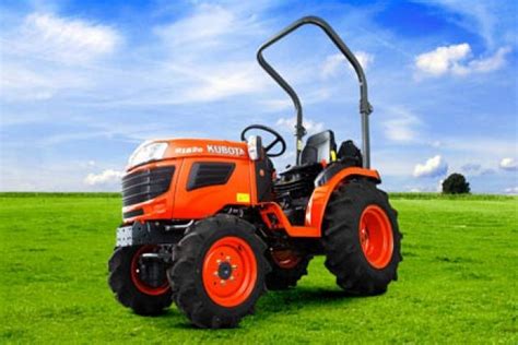 B Series B2920 | Tractors, Kubota tractors, Tractors for sale