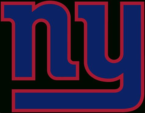 10 Top New York Giants Logo Pics FULL HD 1080p For PC Background | New ...