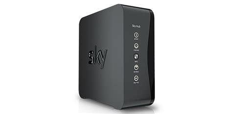 What does the WPS button on my Sky Hub do? - The Big Tech Question