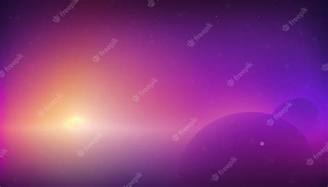 Premium Photo | Abstract wallpaper with gradient with purple tint ...