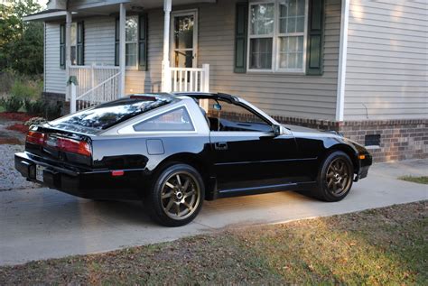 Nissan 300ZX (Z31)