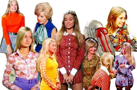 The Brady Bunch | Sixties fashion, The brady bunch, 70s fashion