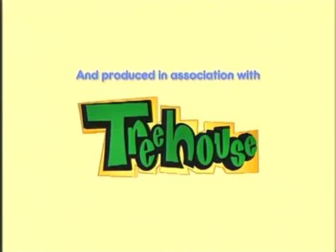 Treehouse TV Originals | Closing Logo Group Wikia | FANDOM powered by Wikia