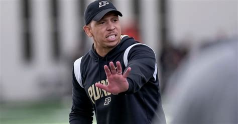 Look back at how last 10 Purdue coaches fared in debut season - On3