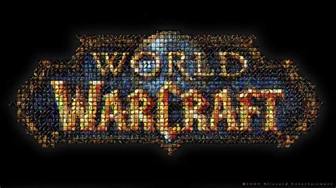 World Of Warcraft Wallpapers - Wallpaper Cave