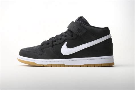 NIKE SB ORANGE LABEL – Premier