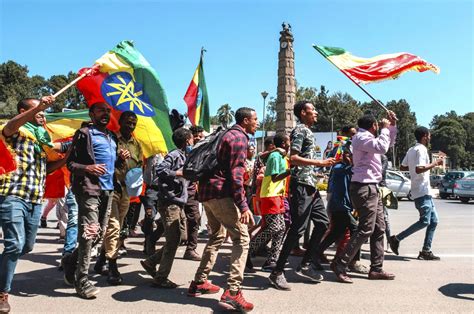 Ethiopia-Tigray war: A debacle of democratic transition | Opinion