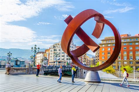 Things to do in Bilbao, Spain: 3-day itinerary