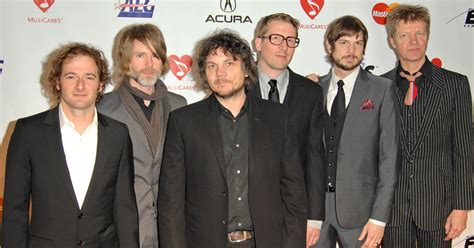 Wilco Refuses to Disavow Alt-Country Movement