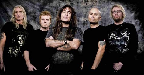 Steve Harris' British Lion announce 2023 tour dates