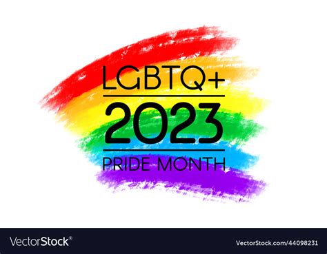 Pride Month 2023 - BobakMarlene