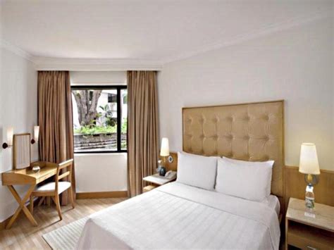 Trident Chennai Hotel, Chennai | 2021 Updated Prices, Deals