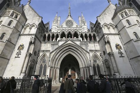 High Court Strikes A Blow Against Brexit | Here & Now