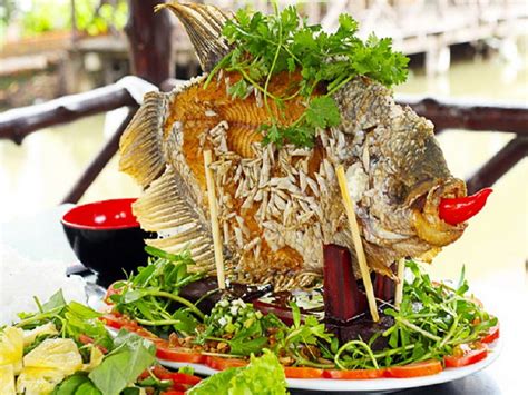 Ben Tre Travel Guide & Information