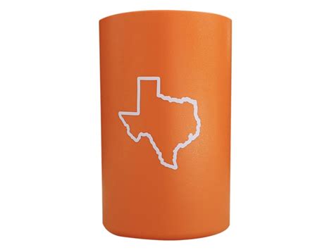 Texas Outline Cup | Weir's Furniture