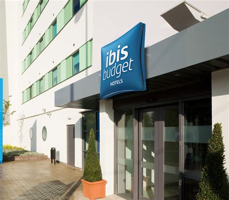 The World's First ibis Budget Opens: Hotel Ibis Budget Tangiers - English | Hospitality ON