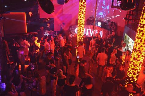 OPIUM Nightclub Bali - Seminyak (Also Spelled OPIVM) | Jakarta100bars Nightlife Reviews - Best ...