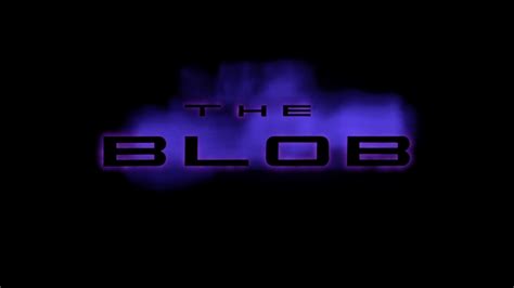 The Blob (1988) (Limited Edition Series) (Blu-ray) : DVD Talk Review of the Blu-ray