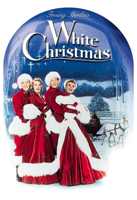 WHITE CHRISTMAS — Flashback Cinema