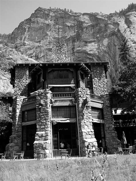 Ahwahnee Hotel Free Photo Download | FreeImages