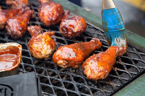 Best BBQ Festivals and Competitions - Food and Drink - Travel Channel | Travel Channel