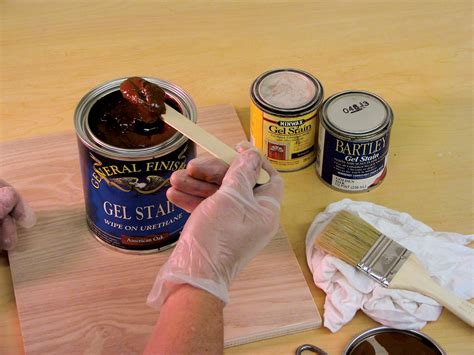 8 Essential Wood Refinishing Tools and Supplies | DIY