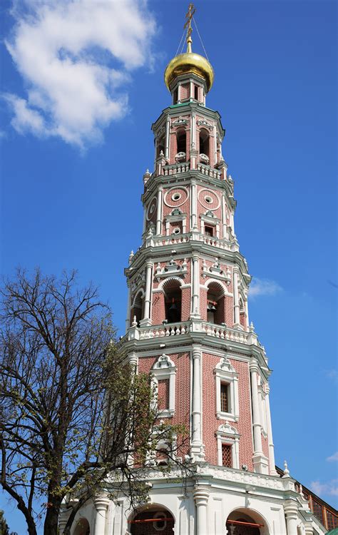 Novodevichy Convent * All PYRENEES · France, Spain, Andorra