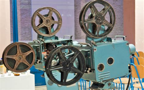 What Was the First Movie Ever Made? | Wonderopolis