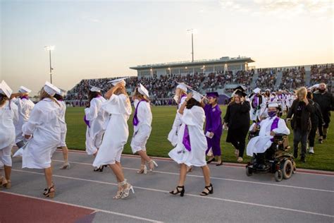 Photos: Shadow Hills High School Class of 2023 graduation