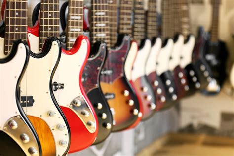 The 8 best guitar brands in 2024, acoustic and electric