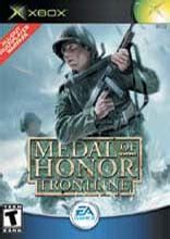 Medal of Honor Frontline Cheats & Codes for Xbox - CheatCodes.com