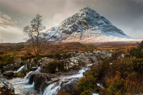 Reasons to Visit Glencoe in Winter - Is This The Most Beautiful Place in Scotland ...