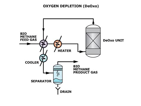 Oxygen Depletion System – GAS RNG SYSTEMS