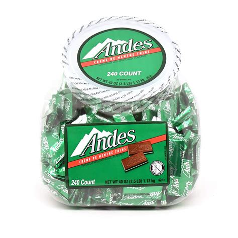 Best Olive Garden Andes Mint - Your Home Life