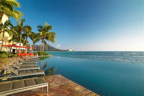 SHERATON WAIKIKI - Updated 2021 Prices & Resort Reviews (Oahu, Hawaii ...