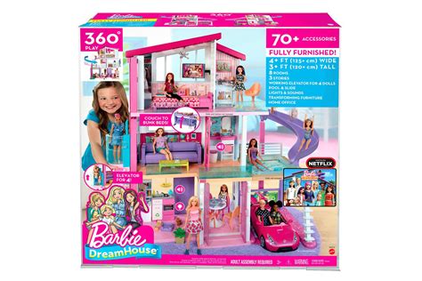Barbie Dreamhouse