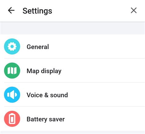 How to change voice on Waze and record your own - Android Authority